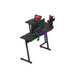 Huzaro Hero 6.0 RGB Black - Tables and desksGAM-STO<<<PC GamingGAM<<<ActionPL