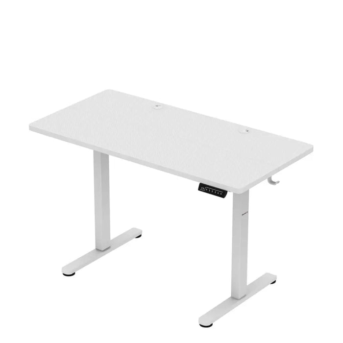 Huzaro Hero 8.1 White Gaming Desk - Tables and desksGAM-STO<<<PC GamingGAM<<<ActionPL