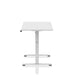 Huzaro Hero 8.1 White Gaming Desk - Tables and desksGAM-STO<<<PC GamingGAM<<<ActionPL