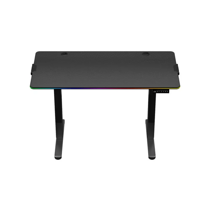 Huzaro Hero 8.2 RGB - electric desk - Tables and desksGAM-STO<<<PC GamingGAM<<<ActionPL