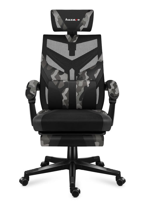 HUZARO COMBAT 5.0 CAMO GAMING CHAIR