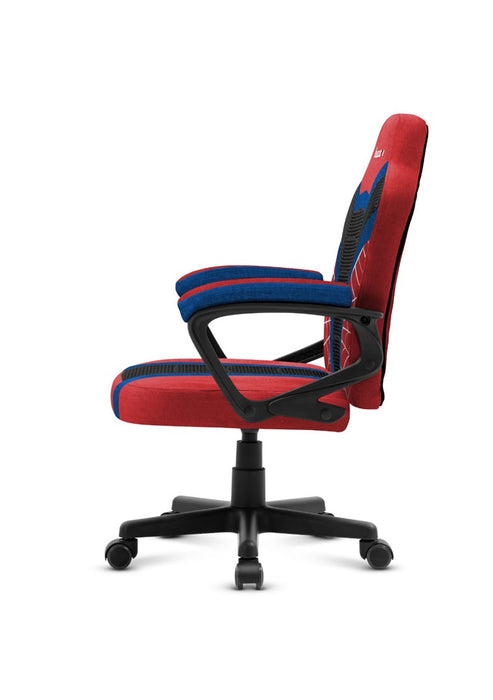 GAMING CHAIR FOR CHILD HUZARO RANGER 1.0 SPIDER