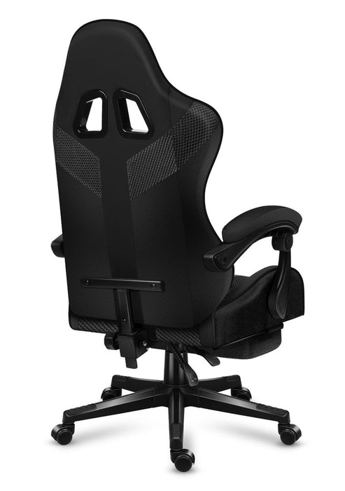 HUZARO FORCE 4.7 CARBON MESH GAMING CHAIR