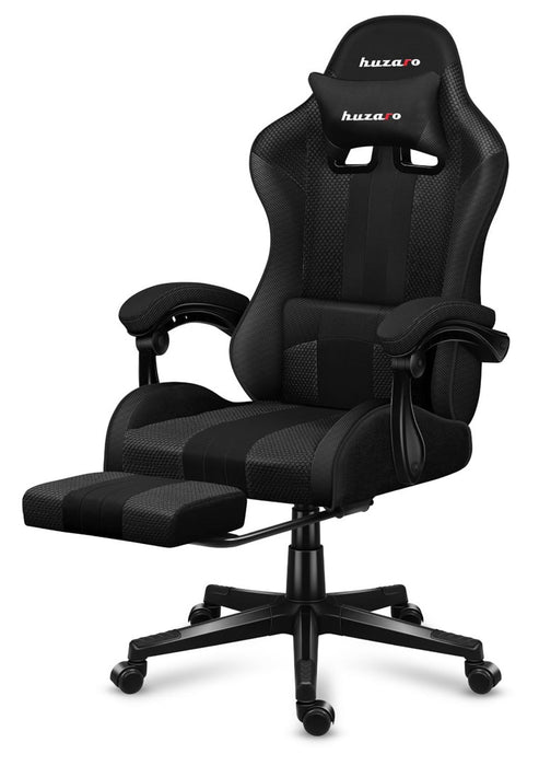 HUZARO FORCE 4.7 CARBON MESH GAMING CHAIR
