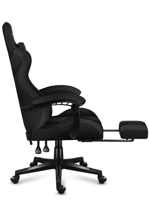 HUZARO FORCE 4.7 CARBON MESH GAMING CHAIR