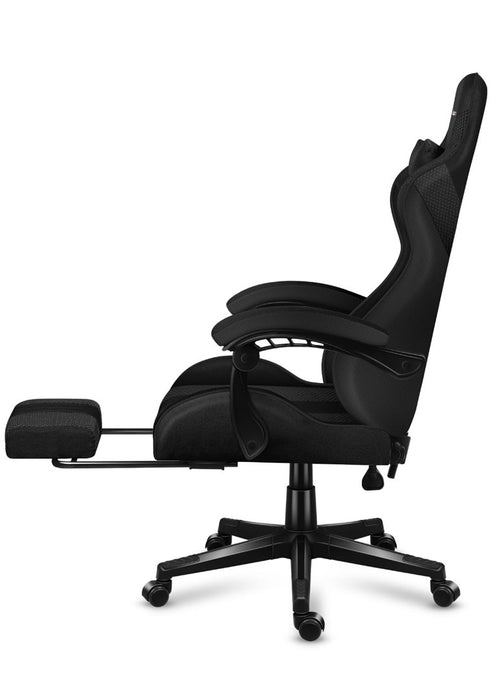 HUZARO FORCE 4.7 CARBON MESH GAMING CHAIR