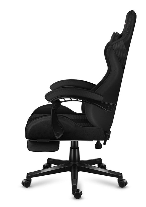 HUZARO FORCE 4.7 CARBON MESH GAMING CHAIR