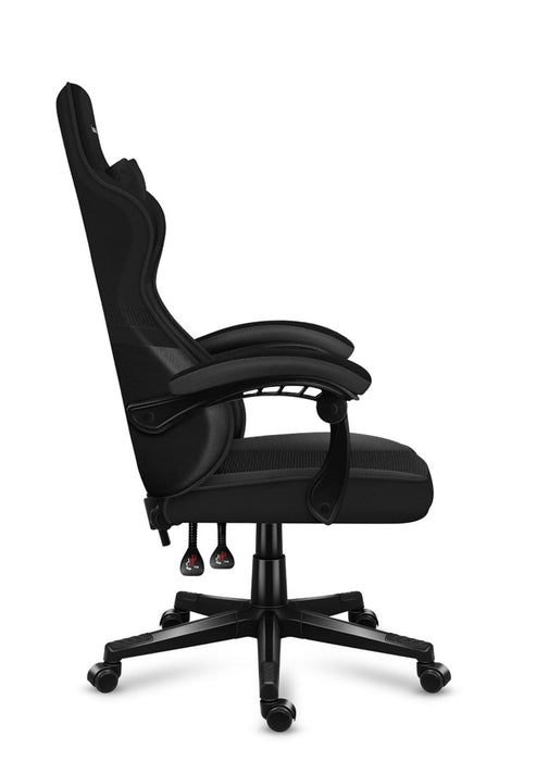 Gaming chair - Huzaro Force 4.4 Carbon