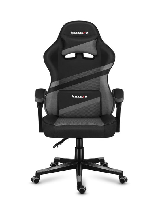 Gaming chair - Huzaro Force 4.4 Grey Mesh