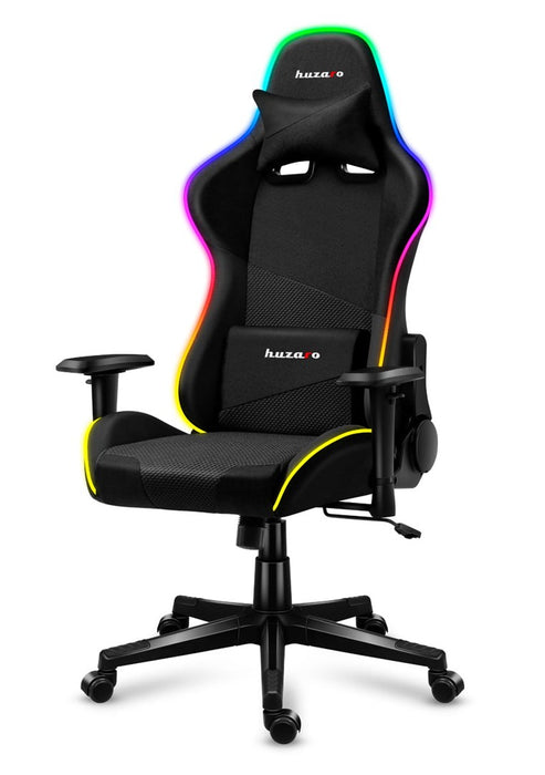 Huzaro Force 6.2 Mesh RGB gaming chair