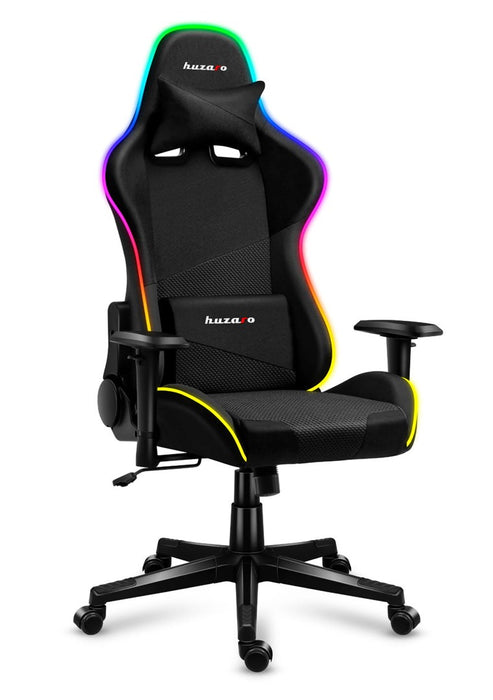 Huzaro Force 6.2 Mesh RGB gaming chair