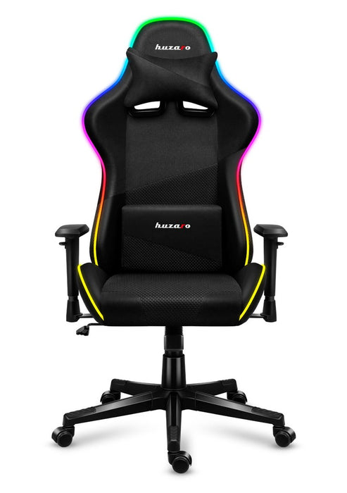Huzaro Force 6.2 Mesh RGB gaming chair