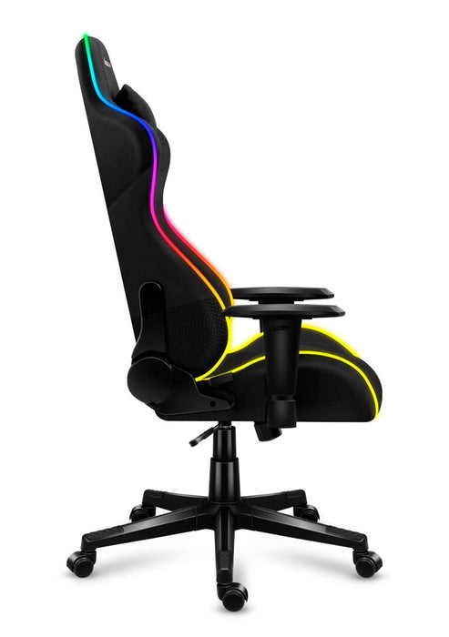 Huzaro Force 6.2 Mesh RGB gaming chair