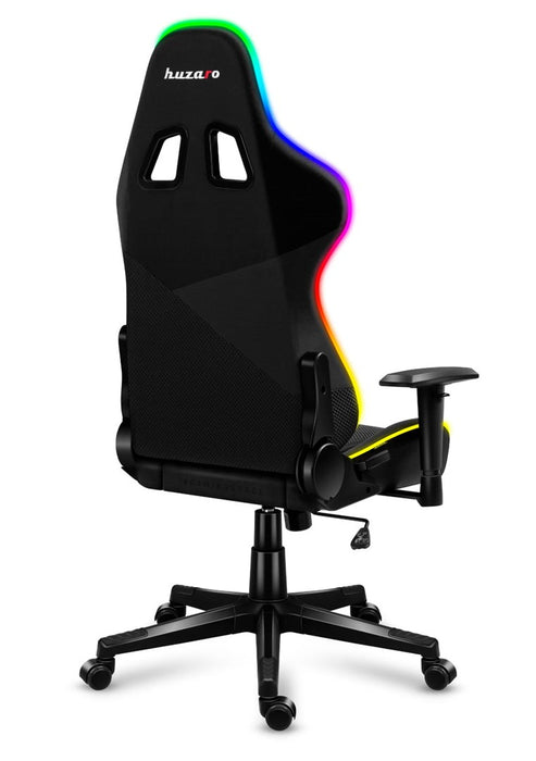 Huzaro Force 6.2 Mesh RGB gaming chair