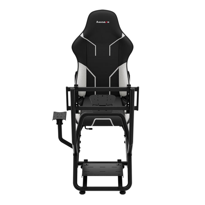 Huzaro Speed 6.0 - racing cockpit