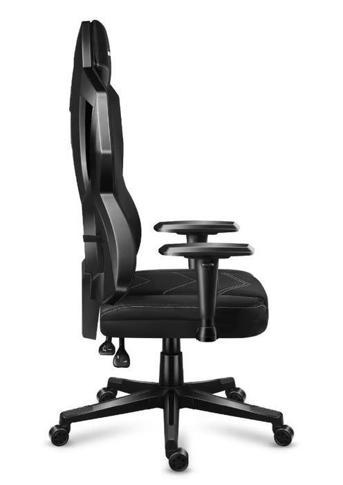 Huzaro Combat 6.2 Black RGB gaming chair