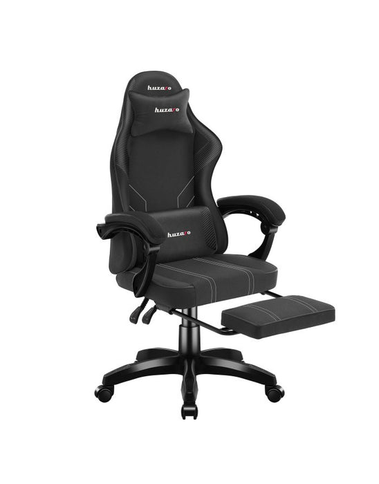 Force 3.7 gaming chair black carbon