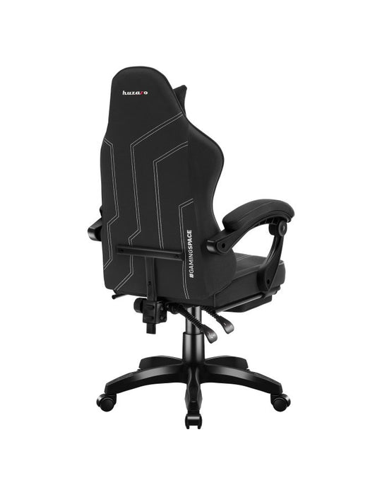Force 3.7 gaming chair black carbon