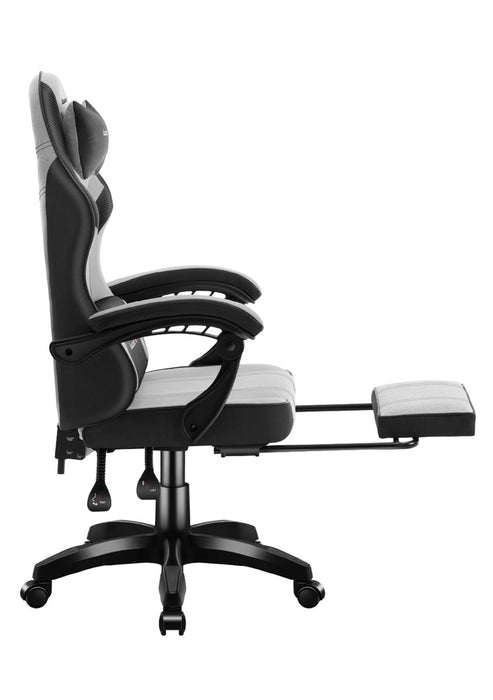 Force 3.7 Grey gaming chair