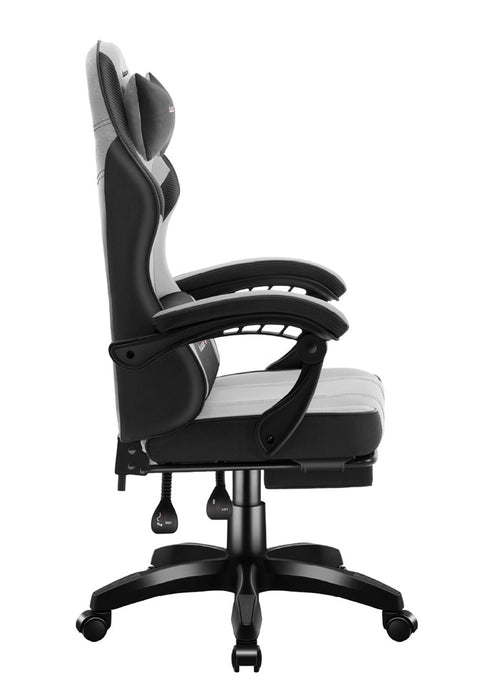 Force 3.7 Grey gaming chair