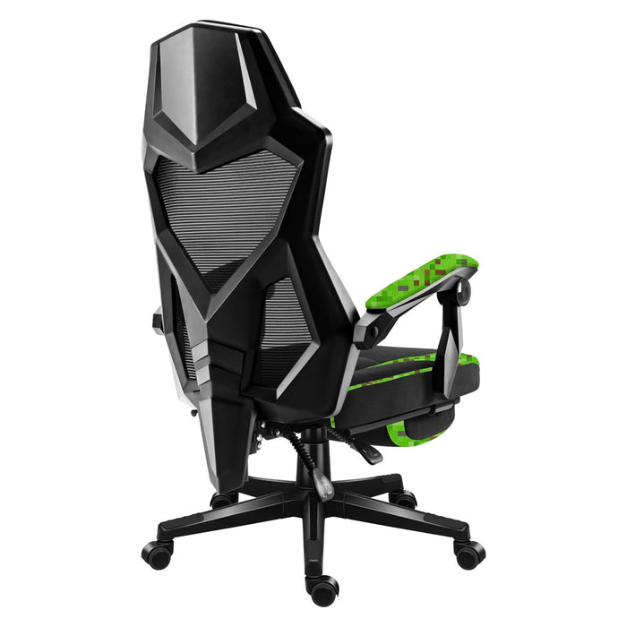 Huzaro Combat 3.1  Pixel gaming chair