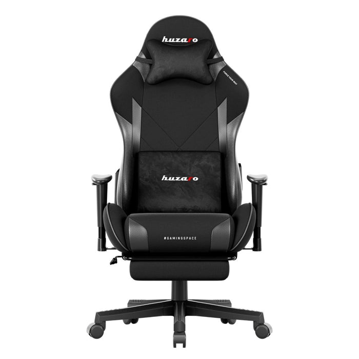 Huzaro Force 5.7 Black gaming chair