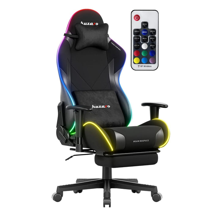 Huzaro Force 5.7 RGB gaming chair