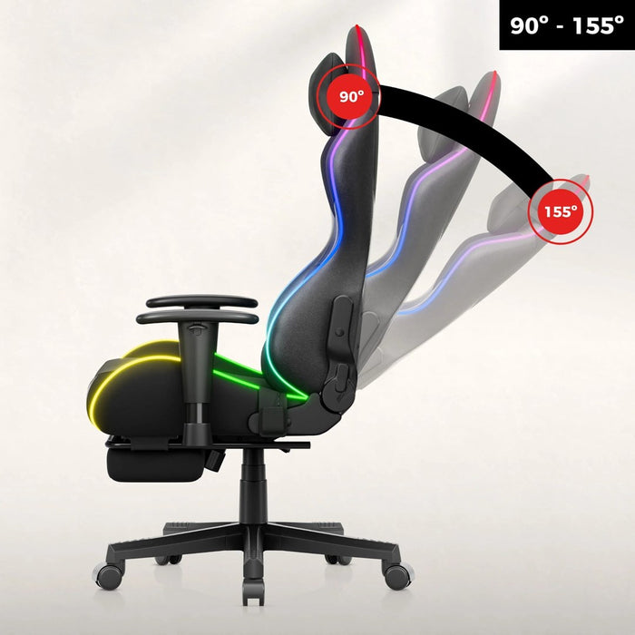 Huzaro Force 5.7 RGB gaming chair