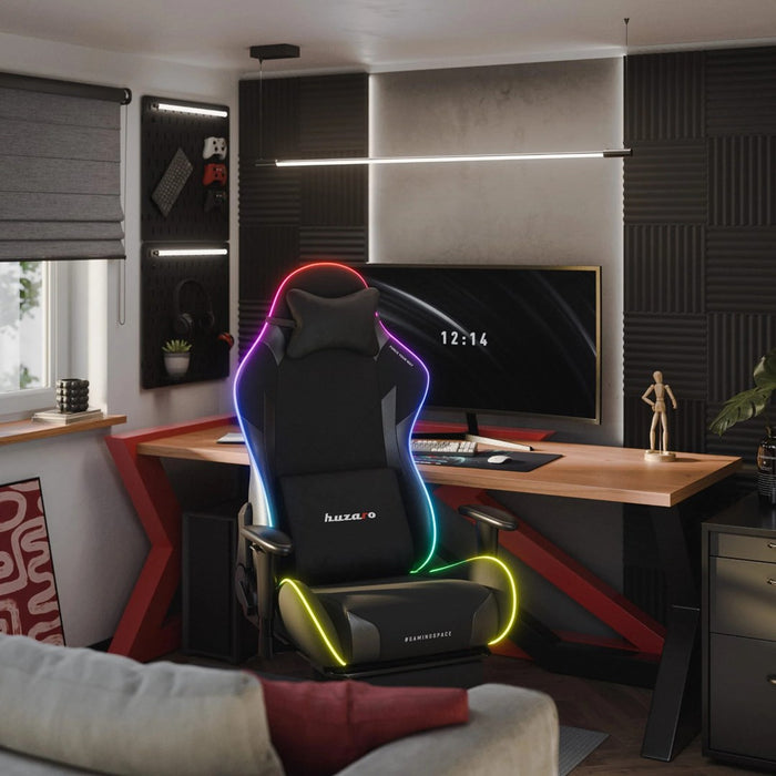 Huzaro Force 5.7 RGB gaming chair