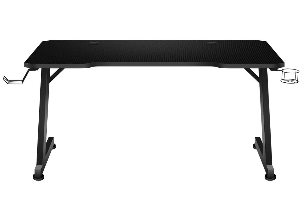 Huzaro Hero 2.5 computer desk Black