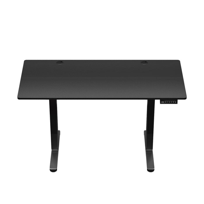 Gaming desk Huzaro Hero 8.2 Black