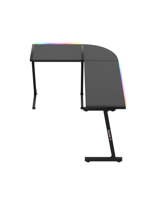 Huzaro Hero 6.0 RGB Black
