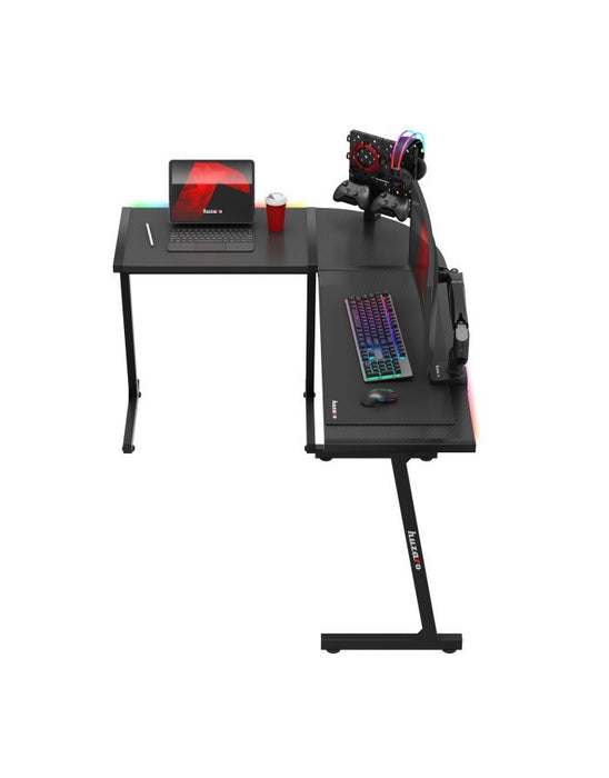 Huzaro Hero 6.0 RGB Black