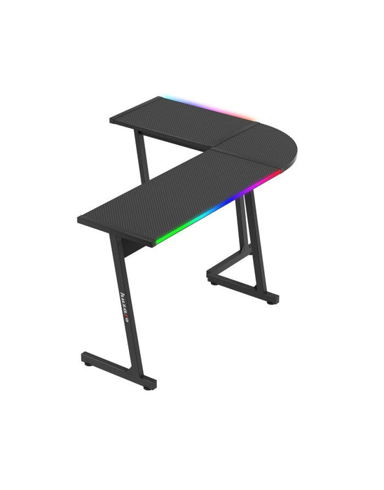 Huzaro Hero 6.0 RGB Black