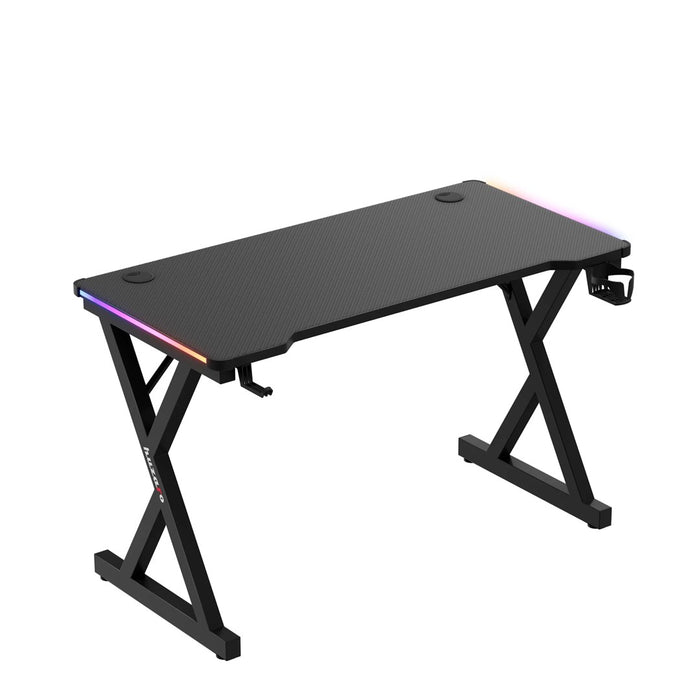 Huzaro Hero 2.3 RGB Gaming Desk