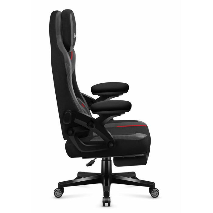 Gaming Chair Huzaro HZ-FORCE 4.6 CARBON