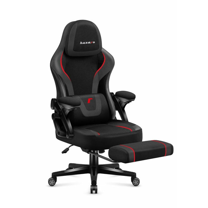 Gaming Chair Huzaro HZ-FORCE 4.6 CARBON