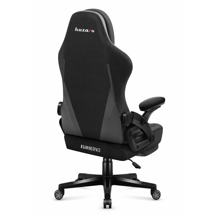 Gaming Chair Huzaro HZ-FORCE 4.6 CARBON