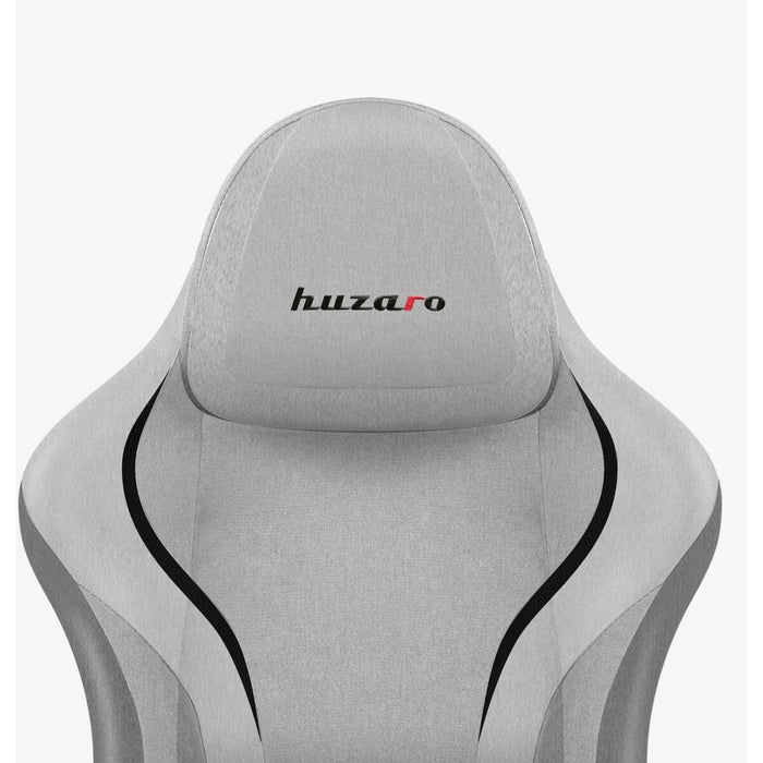 Gaming Chair Huzaro HZ-FORCE 4.6 GREY