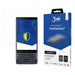 Hybrid glass 3mk FlexibleGlass™ for BlackBerry Key2 LE - Cell phone tempered glass<<<HurtelXML