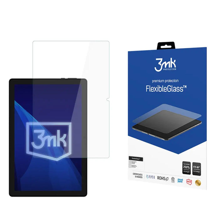 Hybrid glass 3mk FlexibleGlass for Doogee U9 - *Kategoria tymczasowa<<<HurtelXML