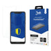 Hybrid glass 3mk FlexibleGlass™ for Motorola One - Cell phone tempered glass<<<HurtelXML