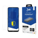 Hybrid glass 3mk FlexibleGlass™ for Nokia 8.3 5G - Cell phone tempered glass<<<HurtelXML