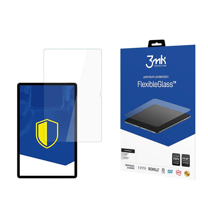 Hybrid glass 3mk FlexibleGlass for Realme Pad 2 - up to 13’’ - *Kategoria tymczasowa<<<HurtelXML