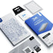 Hybrid glass 3mk FlexibleGlass™ for Samsung Galaxy A73 5G - Cell phone tempered glass<<<HurtelXML