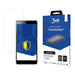 Hybrid glass 3mk FlexibleGlass™ for Sony Xperia L3 - *Kategoria tymczasowa<<<HurtelXML
