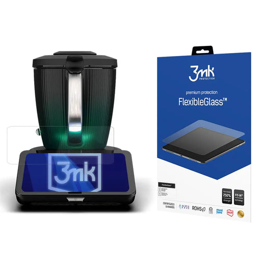 Hybrid glass 3mk FlexibleGlass for Thermomix TM7 - *Kategoria tymczasowa<<<HurtelXML