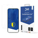 Hybrid Glass 3mk FlexibleGlass Lite™ for Google Pixel 9 / 9 Pro - Cell phone tempered glass<<<HurtelXML