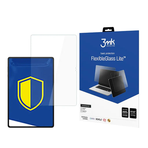 Hybrid glass 3mk FlexibleGlass Lite Honor Pad X8a - Cell phone tempered glass<<<HurtelXML