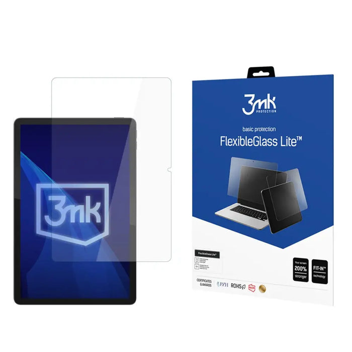 Hybrid glass 3mk FlexibleGlass Lite Lenovo Tab 10.1’’ TB311FU - Cell phone tempered glass<<<HurtelXML